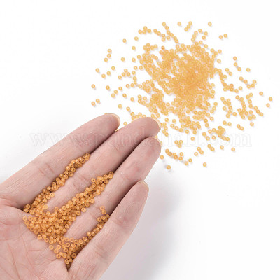 12/0 сорт круглый бисер стеклянный SEED-Q006-M02-1