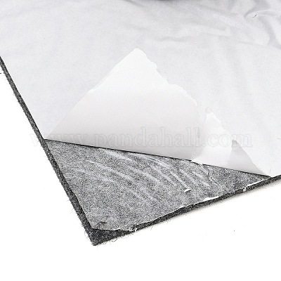 Selbstklebendes Filzgewebe&nbsp;DIY-XCP0004-06-1