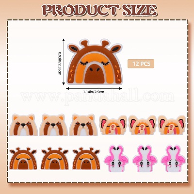 12 шт. SIL-SZ0001-71-1