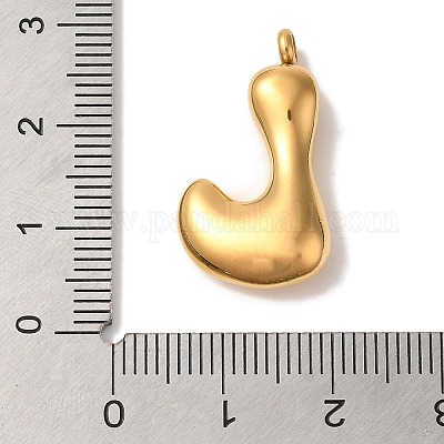 Ионное покрытие (ip) подвески из нержавеющей стали 304 STAS-M017-08G-12-1