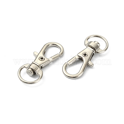 30 шт. Железные брелоки для ключей IFIN-FS0001-21-1