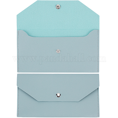 Искусственная кожа кошельки AJEW-WH20002-45A-1