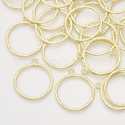 Подвесные подвески из сплава PALLOY-S121-195-1