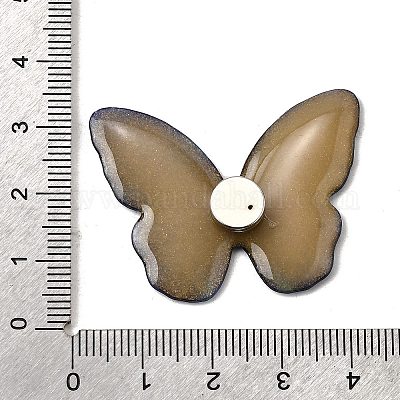 Эпоксидная смола кабошоны RESI-A044-02D-1