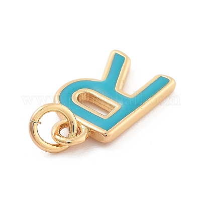 Стойки обшивки латунные подвески KK-C065-03R-G-1