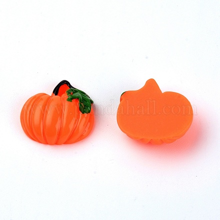 Кабошоны из смолы RESI-WH0024-84-1