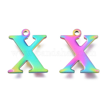 Ионное покрытие (ip) подвески из нержавеющей стали 304 STAS-H112-X-M-1