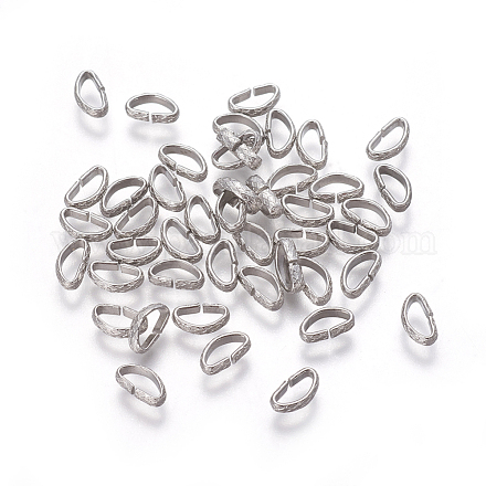 304 anelli in acciaio inossidabile STAS-I101-63P-1