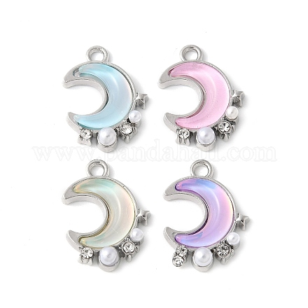 Сплав стекла подвески PALLOY-E775-02P-1