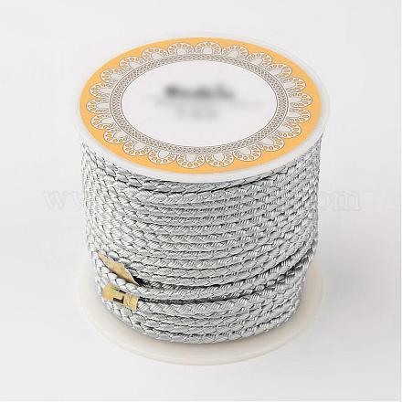 Braided Nylon Thread NWIR-K016-3mm-14-1