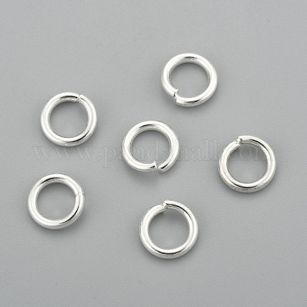 304 anelli di salto in acciaio inox X-STAS-H380-09S-J-1