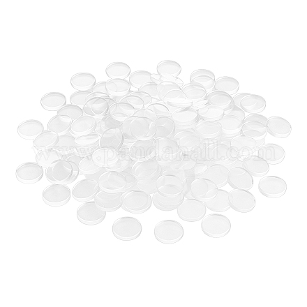 Cabuchones de cristal GLAA-GA0001-06A-1