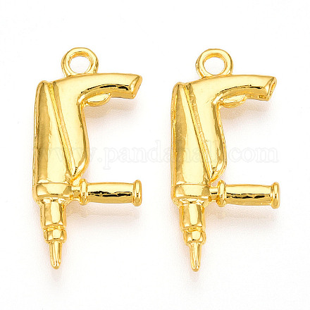 Подвески из сплава  X1-PALLOY-N176-114G-1