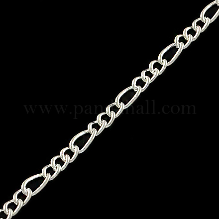 Iron Figaro Chains CH-R078-03S-1