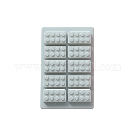 Building Blocks DIY Silicone Molds SOAP-PW0001-036A-1