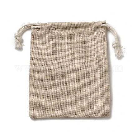 Panno rettangolo di sacchetti di imballaggio&nbsp;ABAG-A008-01B-11-1