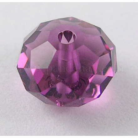 Perlien cristallo austriaco X-5040_6mm204-1