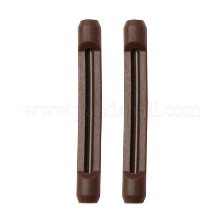 Нескользящие силиконовые очки SIL-WH0004-01C-1