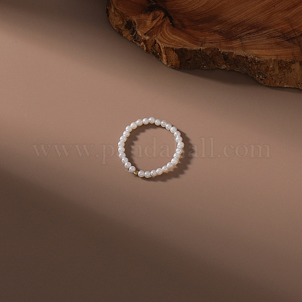 Натуральный жемчуг палец палец для женщин FS-WG1EA3E-01-1