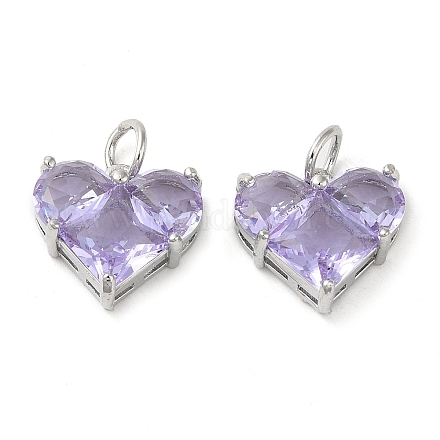 Стойки обшивки латунные подвески KK-B088-08P-01-1