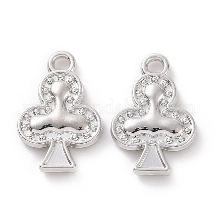 Шарм на тему игральных карт FIND-I037-23S-1