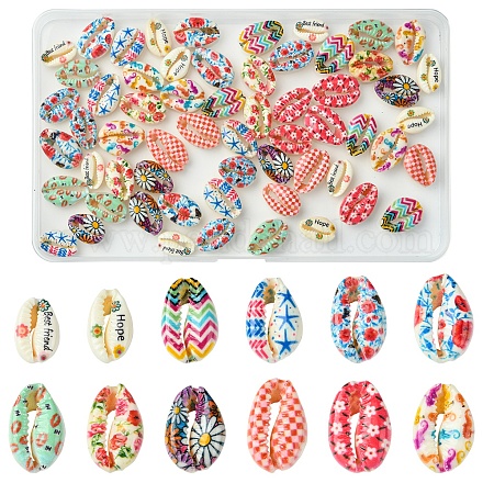 60 шт. BSHE-FS0001-08-1