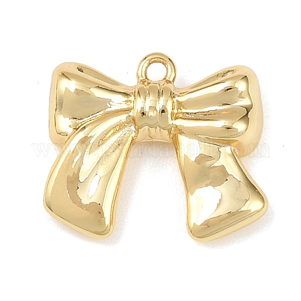 Латунь подвески KK-G545-10G-1