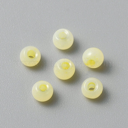 Бусины лэмпворк &nbsp;LAMP-TAC0001-05D-1