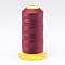 Nylon Sewing Thread, Indian Red, 0.6mm, about 300m/roll