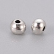Tibetan Style Spacer Beads LFH10010Y-2