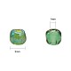 1 caja 8/0 perlas de vidrio semillas redondas perlas separadoras sueltas SEED-X0050-3mm-03-3
