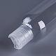 Nachfüllbare kosmetische Emulsionsflaschen aus Kunststoff CON-WH0046-04-2