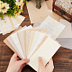 2 Stile Scrapbook-Papierblock-Set DIY-WH0409-75-3