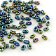 Mgb matsuno perle di vetro X-SEED-R014-2x4-P605-1