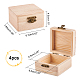 Pinewood Box CON-WH0080-14-2