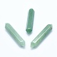 Натуральный зеленый авантюрин без отверстий лечебные камни&nbsp;LS-G-G760-J10-1