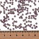 TOHO Round Seed Beads SEED-TR08-0166BF-4