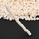 Круглые бусины toho 8/0 SEED-XTR08-0123L-4