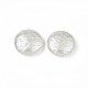 Perle di perle imitazione plastica abs KY-T023-027-4
