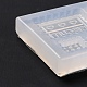 Ciondoli fai da te stampi in silicone DIY-Z010-09-3