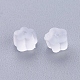Poussoirs d'oreilles en plastique KY-F010-02-2
