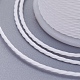Cordon rond en polyester ciré YC-G006-01-1.0mm-02-2