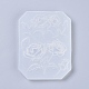Stampi in silicone X-DIY-L026-093-2