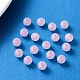 Прозрачные акриловые бусины&nbsp;LS-TACR-S135-001F-2