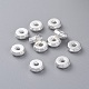 Tibetan Style Spacer Beads LF0612Y-S-2