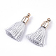 Polyester Tassel Pendant Decorations FIND-S286-27-2