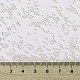 Миюки круглые бусины рокайль SEED-G009-RR1901-4