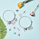 Fabrication de bracelet bricolage DIY-SC0008-69-4