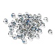 Perles de rocaille en verre GLAA-Q096-01L-1