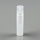 Flacons vaporisateurs de parfum en plastique de 3 ml pp MRMJ-WH0039-3ml-03-1